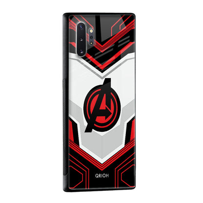 Guardians Of The Earth Glass Case for Samsung Galaxy A22 5G