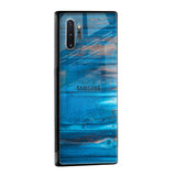 Patina Finish Glass case for Samsung Galaxy A03s