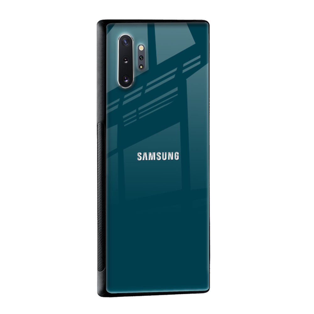 Emerald Glass Case for Samsung Galaxy A33 5G