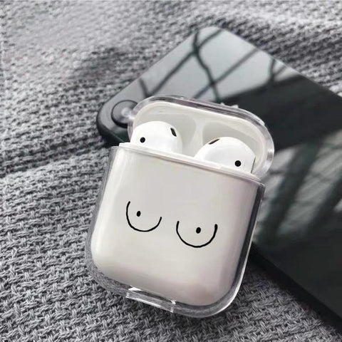 weird-eyes-airpods-case