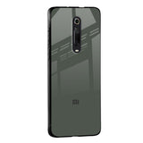 Charcoal Glass Case for Redmi Note 10 Pro Max