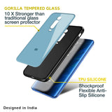 Sapphire Glass Case for Redmi Note 10 Pro Max