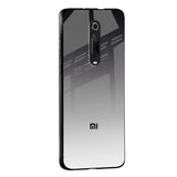 Zebra Gradient Glass Case for Redmi Note 10 Pro Max