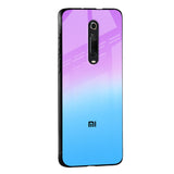 Unicorn Pattern Glass Case for Redmi Note 10 Pro Max