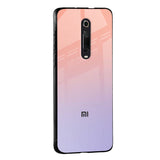 Dawn Gradient Glass Case for Redmi Note 10 Pro Max