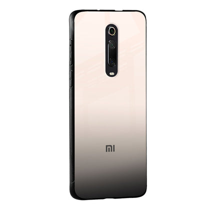 Dove Gradient Glass Case for Xiaomi Mi A3