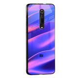 Colorful Dunes Glass Case for Redmi Note 10 Pro Max