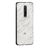 Polar Frost Glass Case for Xiaomi Redmi K20 Pro