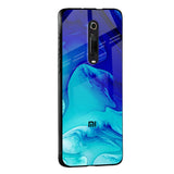 Raging Tides Glass Case for Redmi Note 10 Pro Max