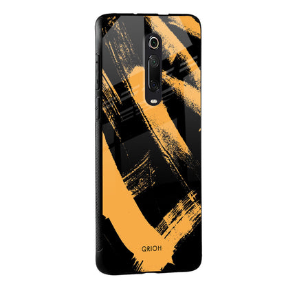 Gatsby Stoke Glass Case for Xiaomi Mi A3