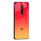 Sunbathed Glass case for Redmi Note 10 Pro