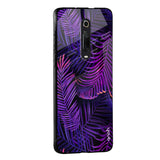 Plush Nature Glass Case for Redmi A1