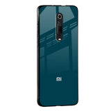 Emerald Glass Case for Redmi Note 9 Pro Max