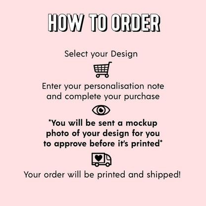 Dapper Lips Customized Power Bank